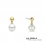 Ti Sento oorringen 7912YP - Ti Sento - 89.00€ bij www.juwelierlaperla.be